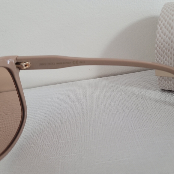 Jimmy Choo Sunglasses - Picture 6 of 8